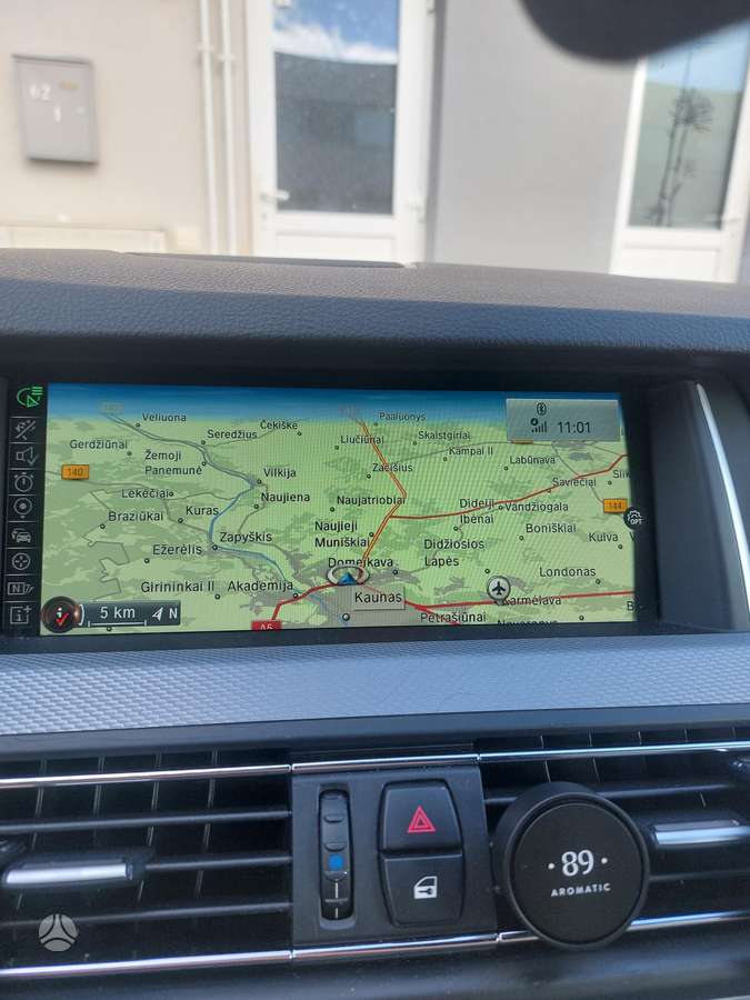 BMW 530, 3.0 l., Универсал