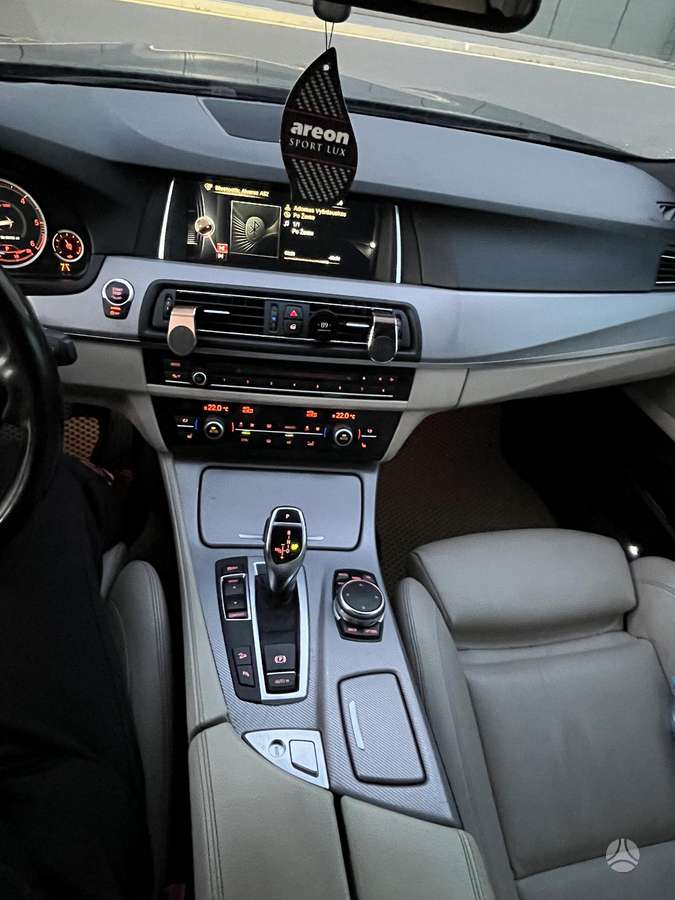 BMW 530, 3.0 l., Универсал