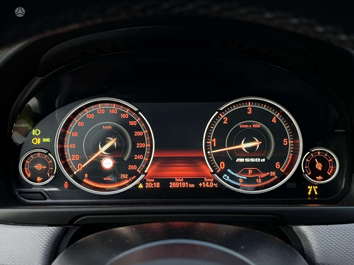BMW 530, 3.0 l., Универсал