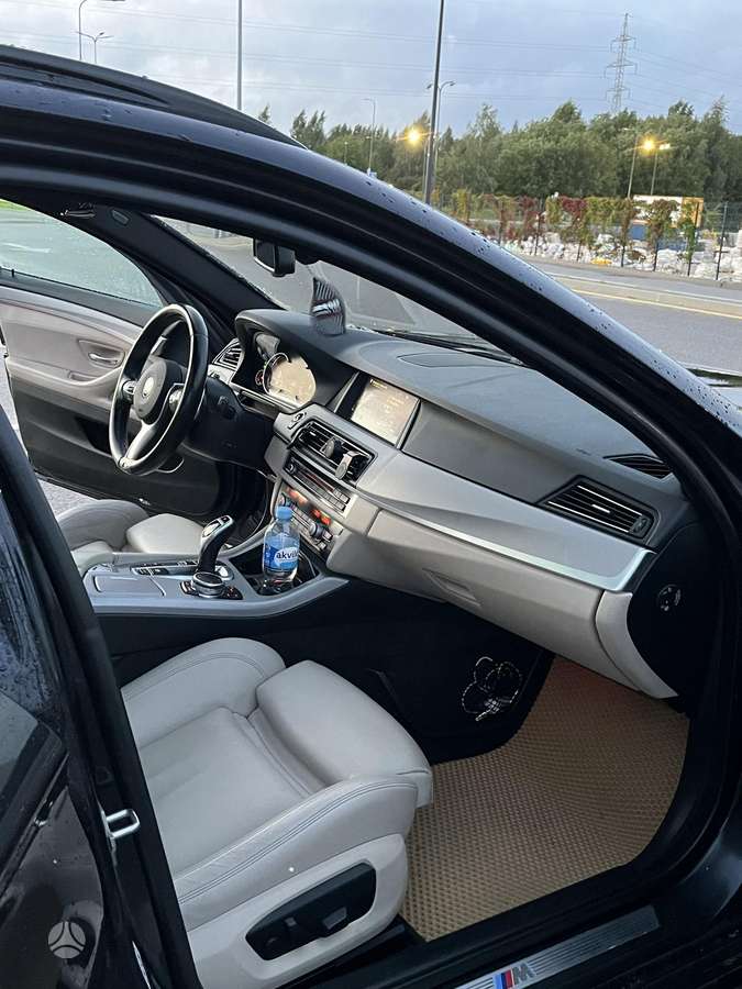 BMW 530, 3.0 l., Универсал