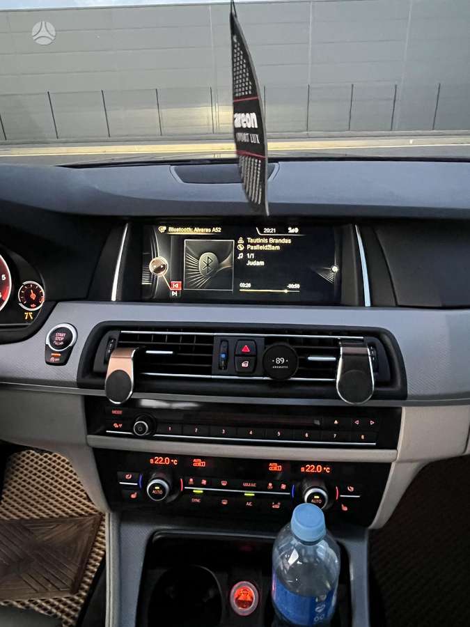 BMW 530, 3.0 l., Универсал