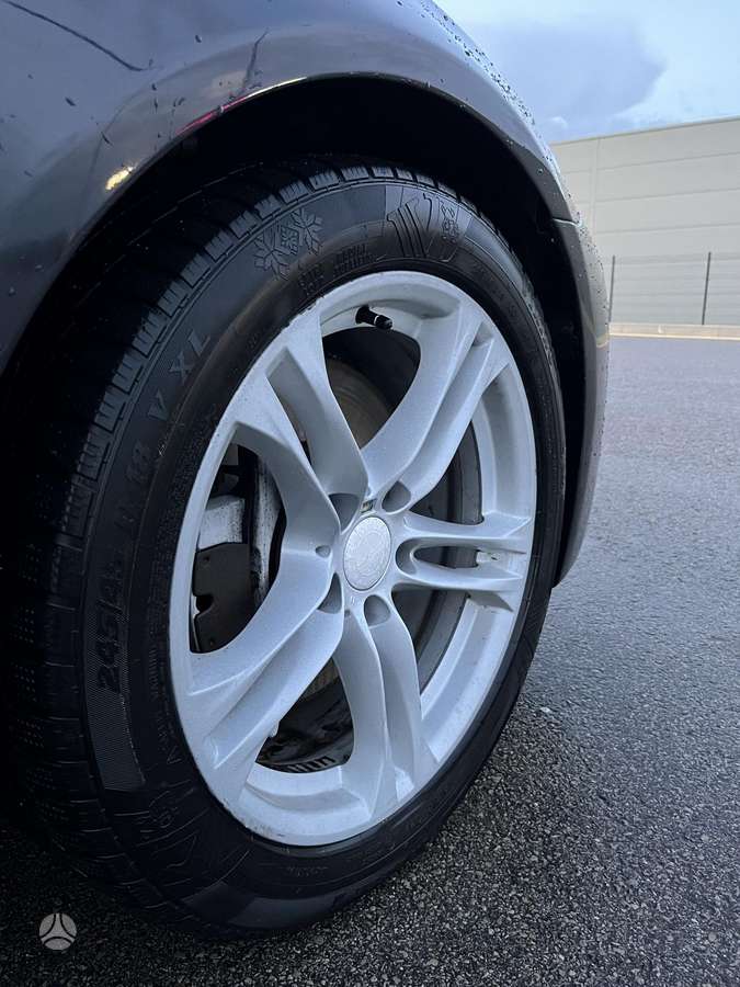 BMW 530, 3.0 l., Универсал