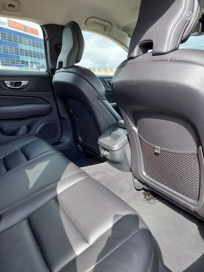Volvo V60, 2.0 l., Универсал