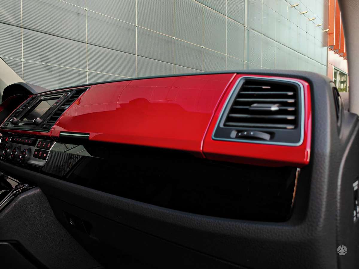Volkswagen Multivan, 2.0 l., Минивэн