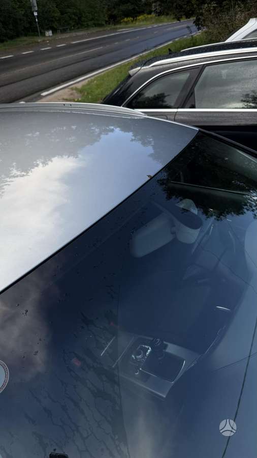 Audi A6, 2.0 l., wagon