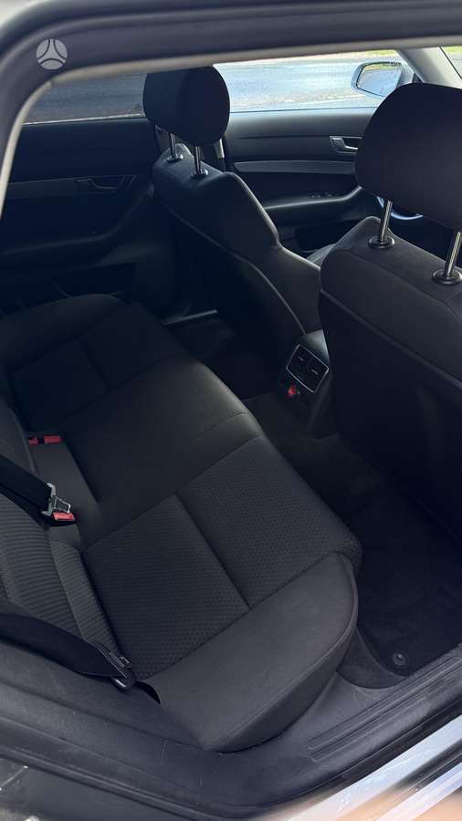 Audi A6, 2.0 l., wagon
