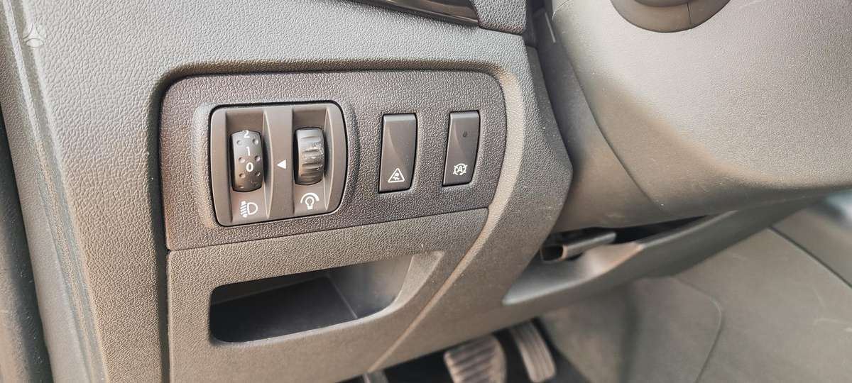 Renault Scenic - 12