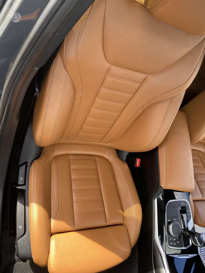 BMW 318, 2.0 l., Универсал