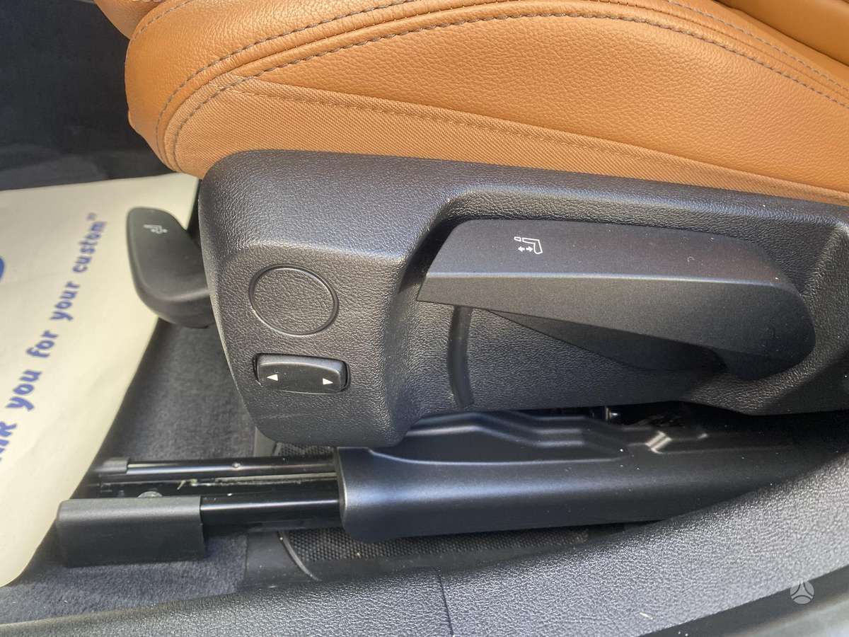BMW 318, 2.0 l., Универсал