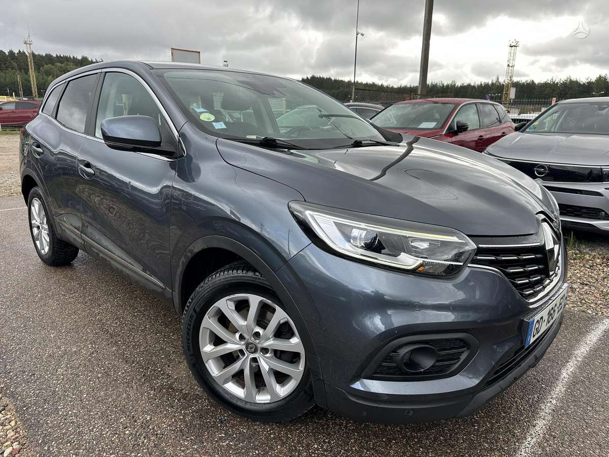 Renault Kadjar - 3