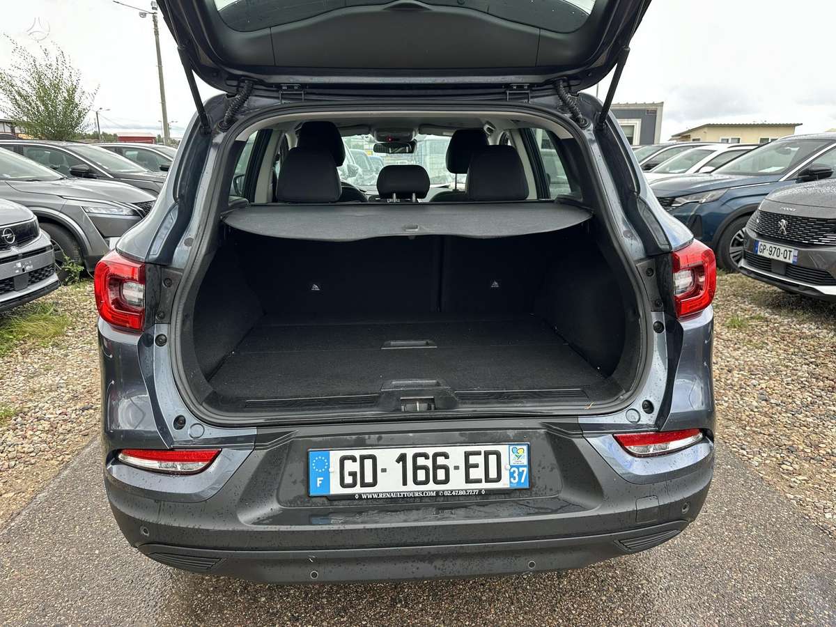 Renault Kadjar - 8