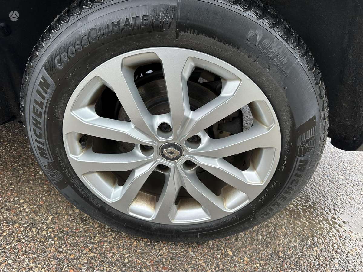 Renault Kadjar - 9