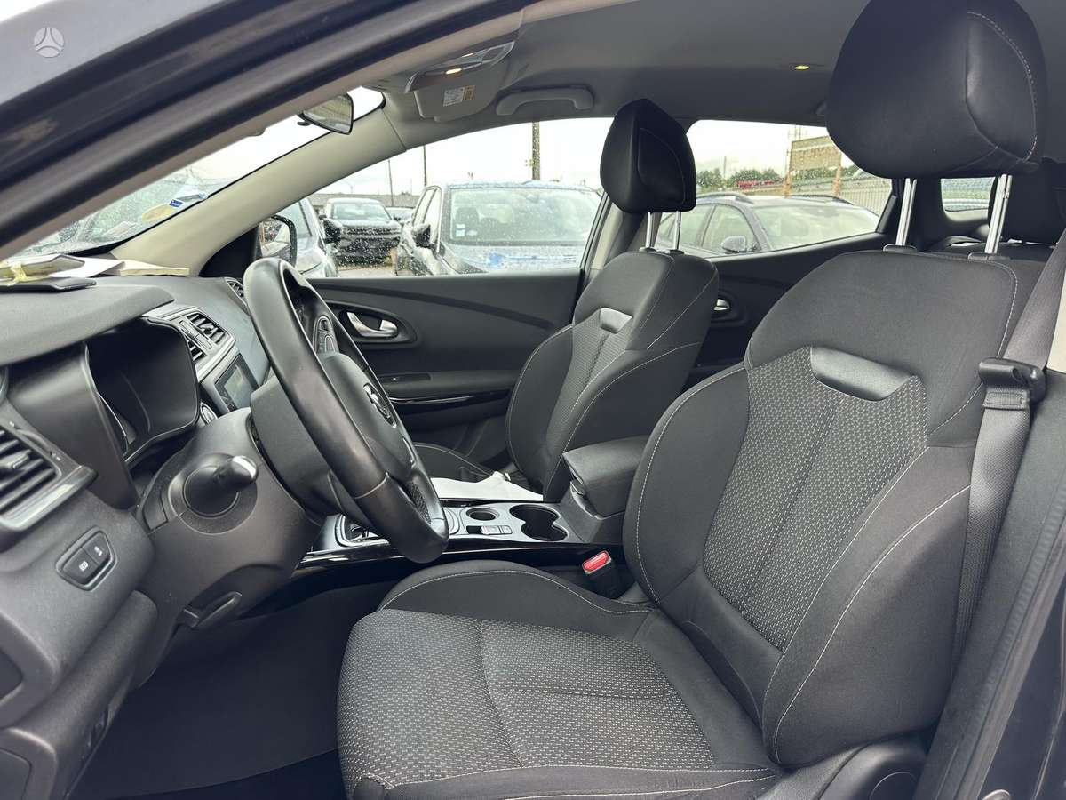 Renault Kadjar - 11