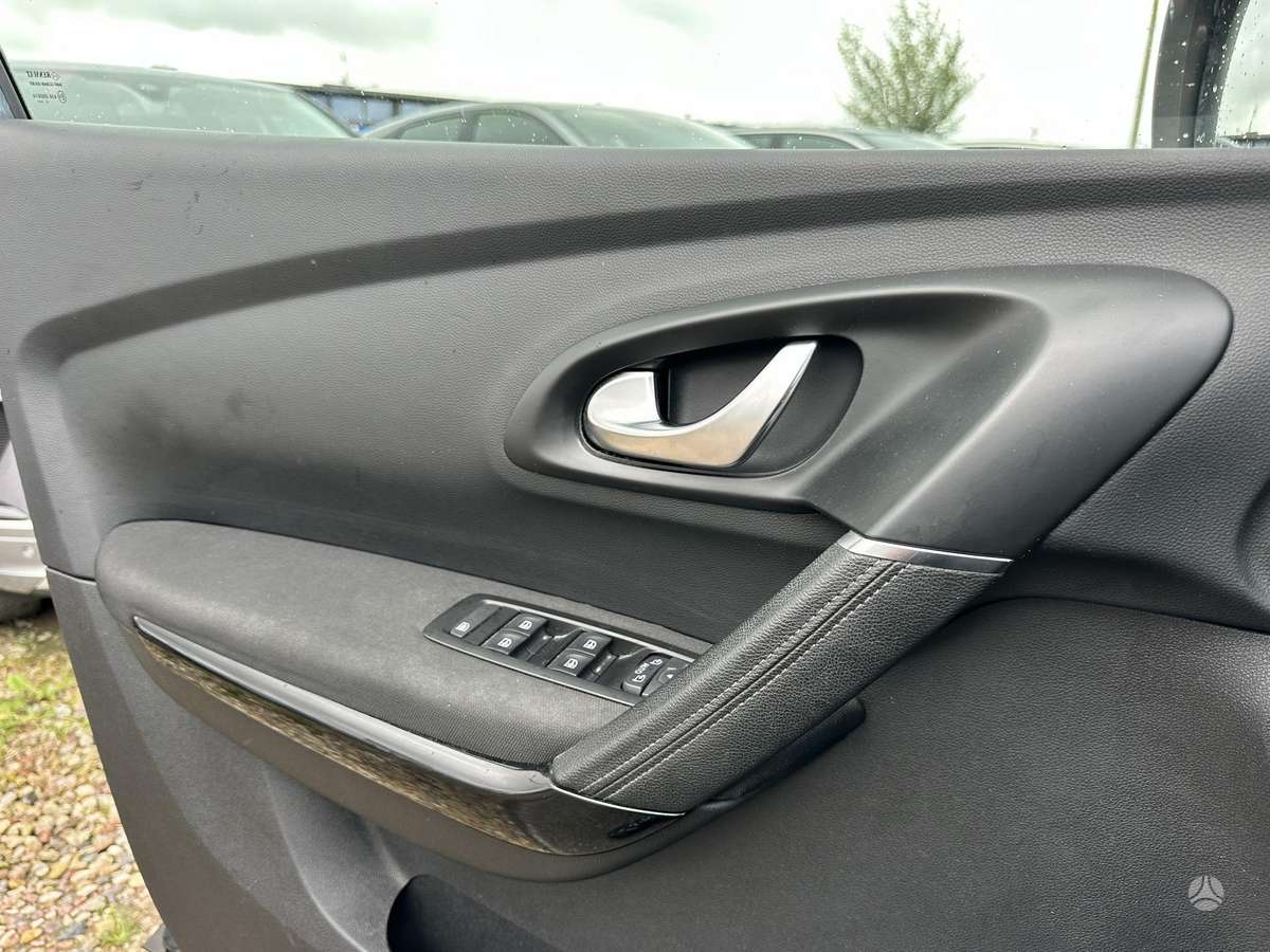 Renault Kadjar - 12