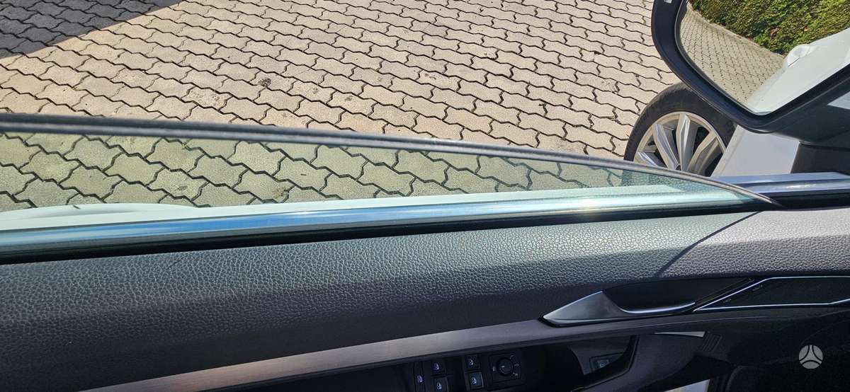 Volkswagen Passat - 9