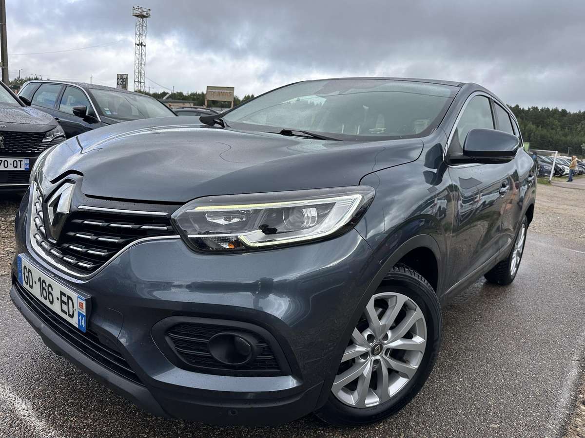 Renault Kadjar - 1