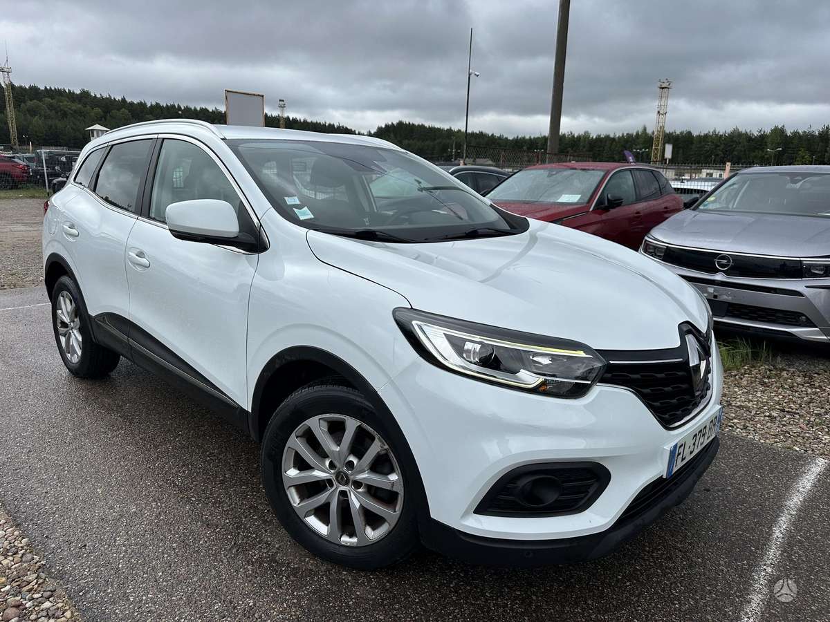 Renault Kadjar - 3