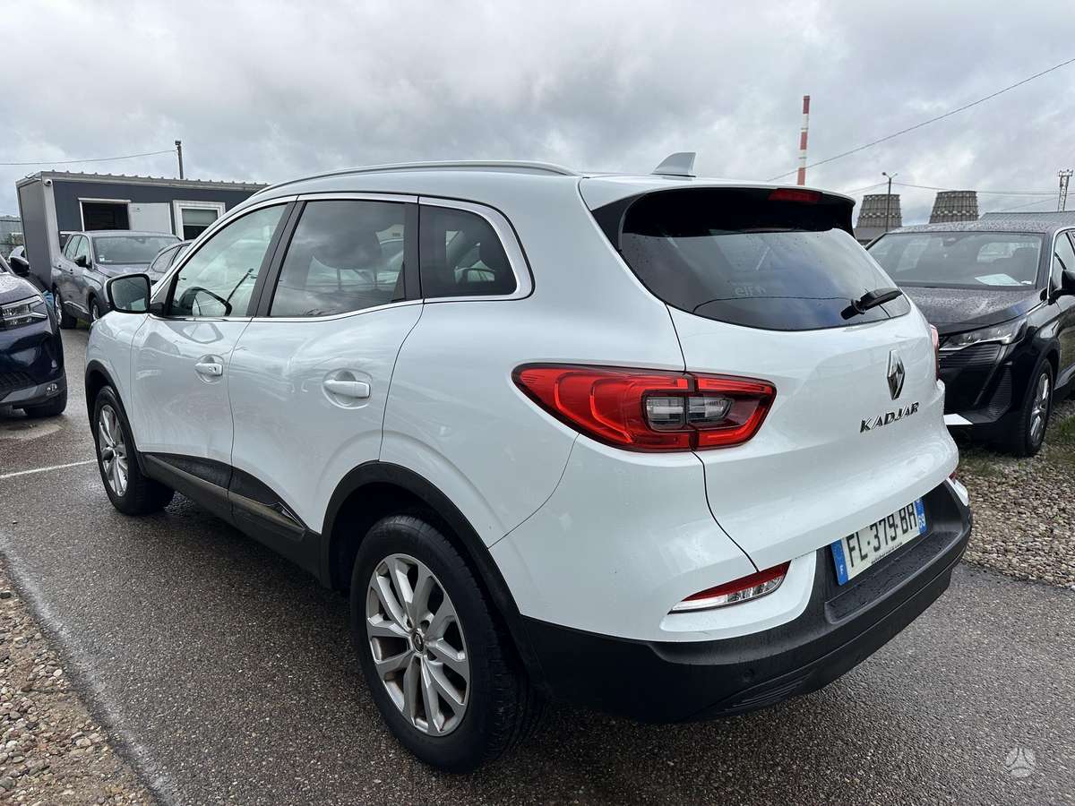 Renault Kadjar - 4