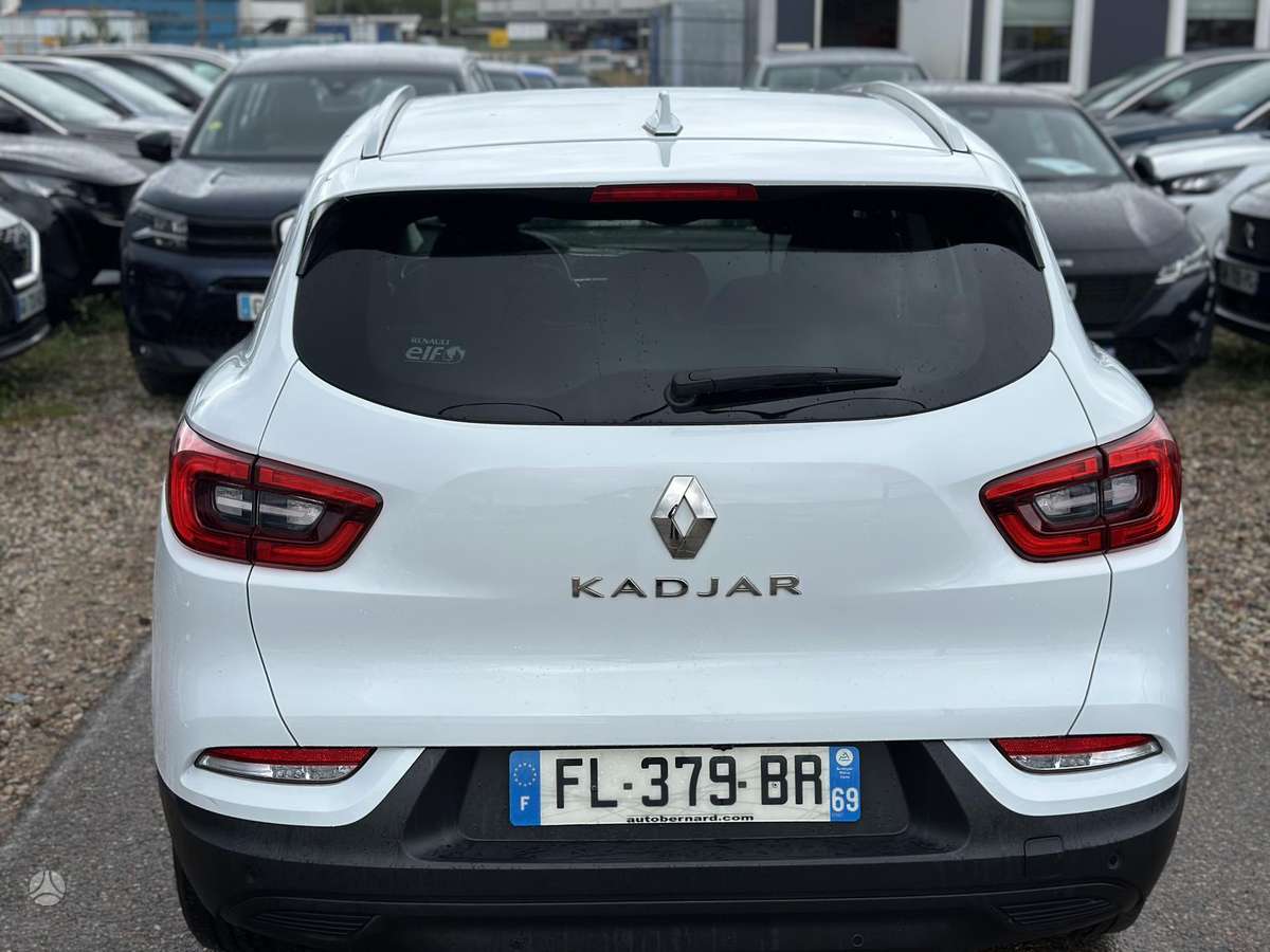 Renault Kadjar - 5