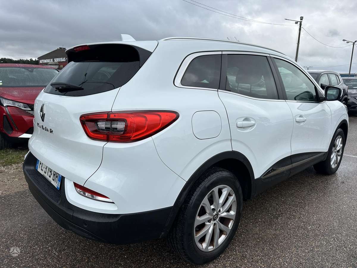 Renault Kadjar - 6