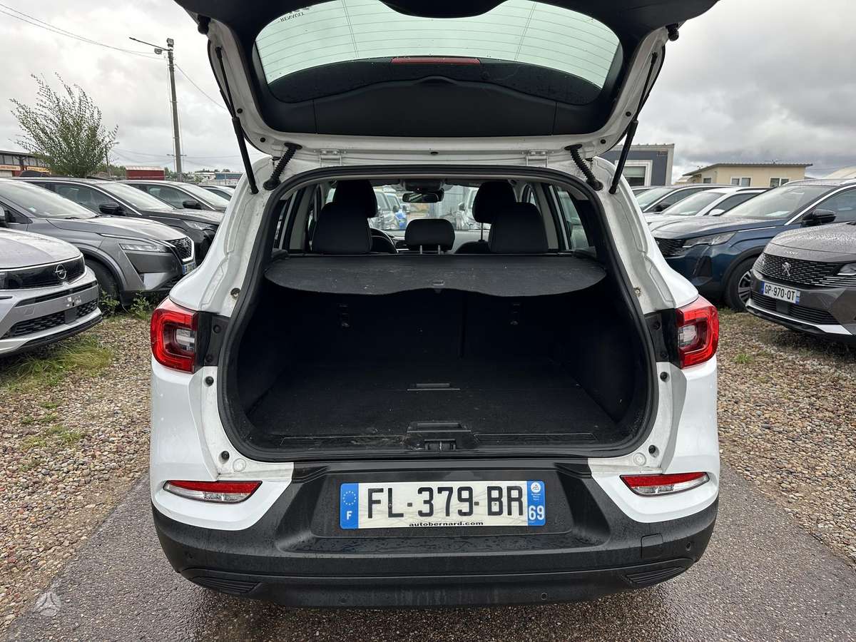 Renault Kadjar - 7