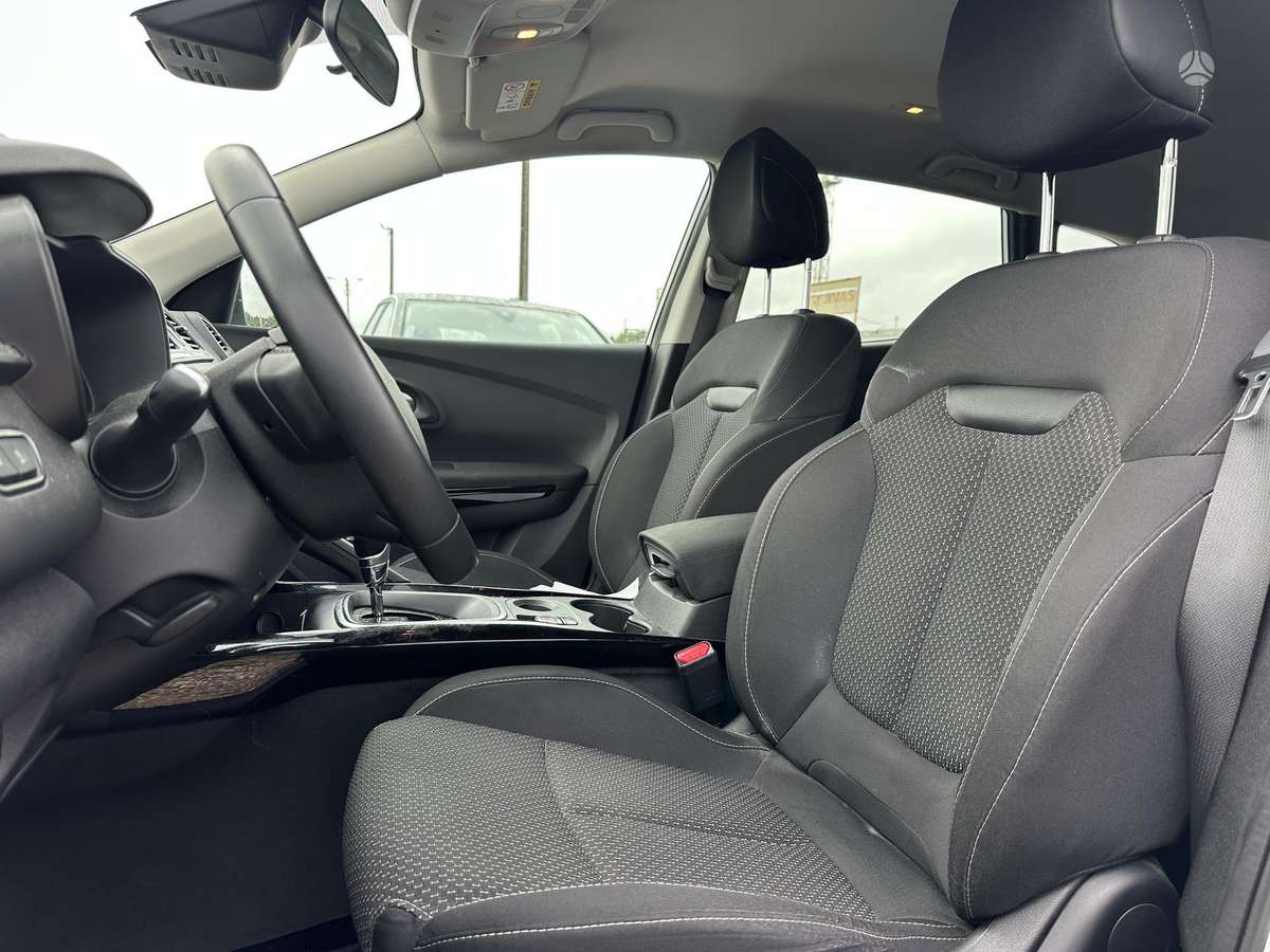 Renault Kadjar - 9