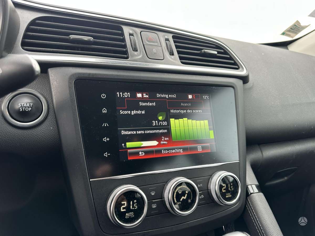 Renault Kadjar - 12