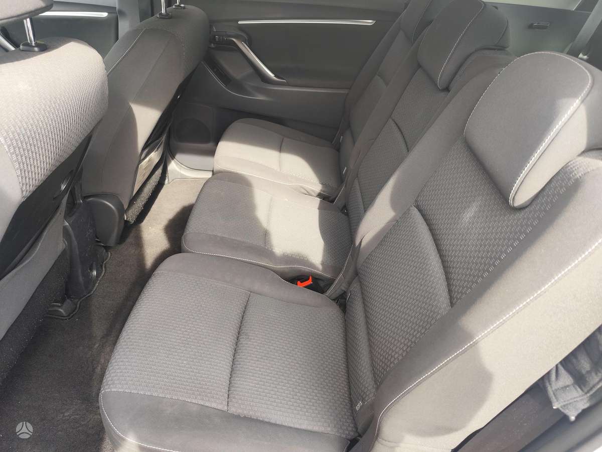 Toyota Verso - 9