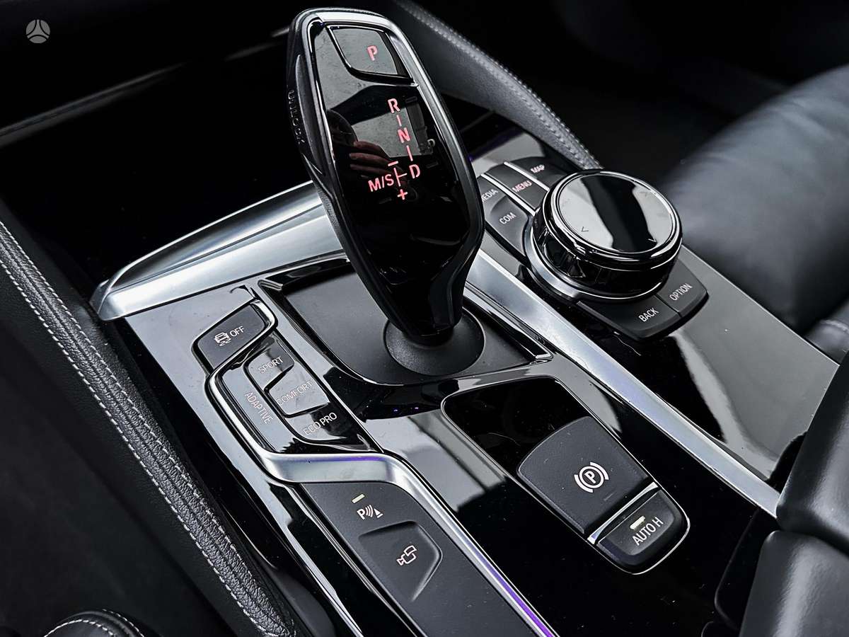 BMW 540, 3.0 l., Универсал