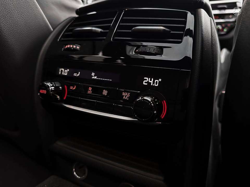 BMW 540, 3.0 l., wagon