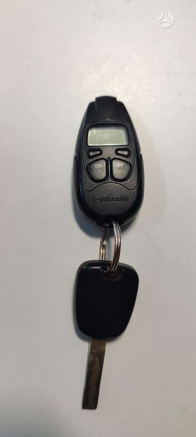 Citroen C5, 1.6 l., wagon