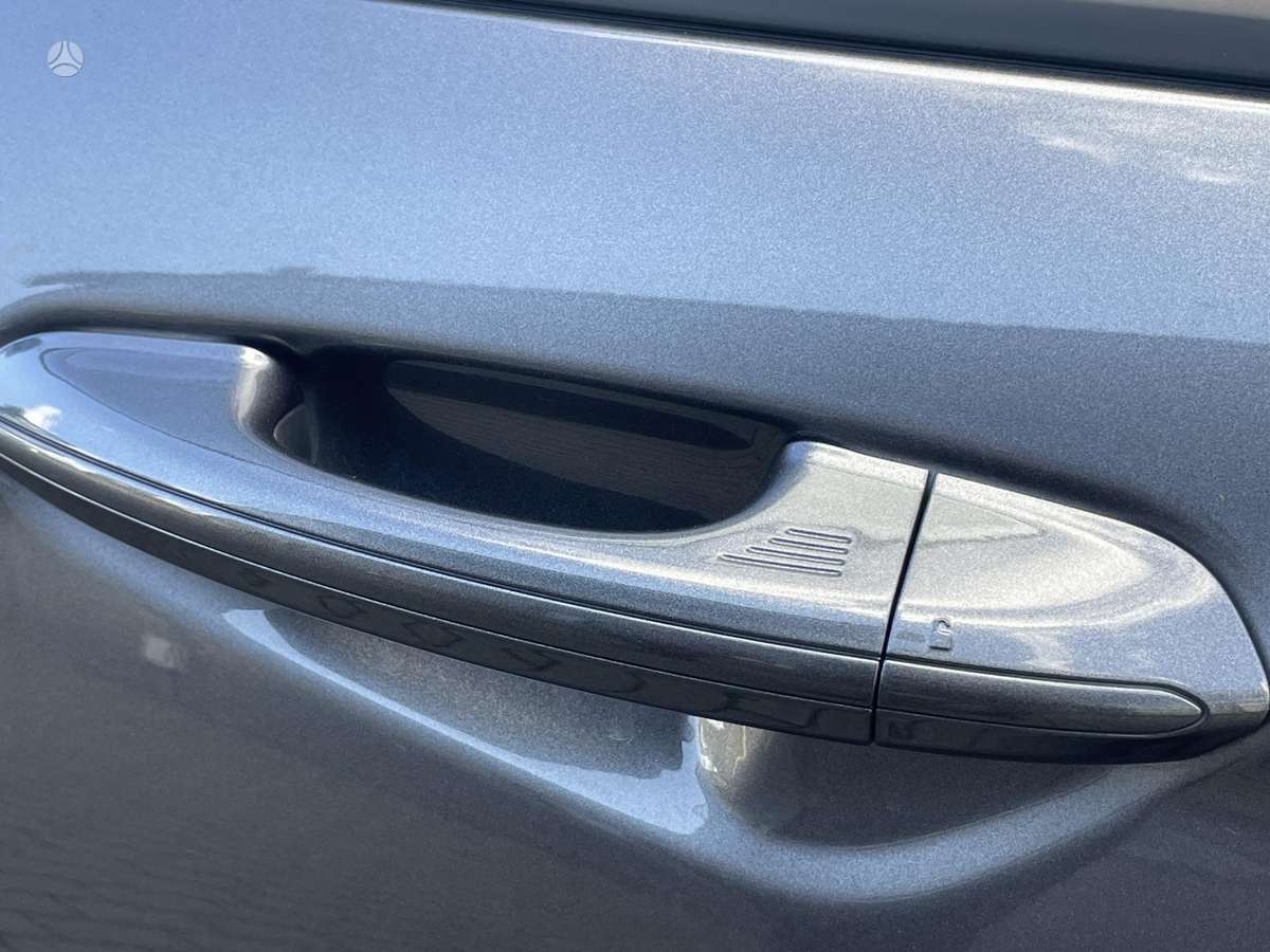 Ford Mondeo, 2.0 l., Универсал