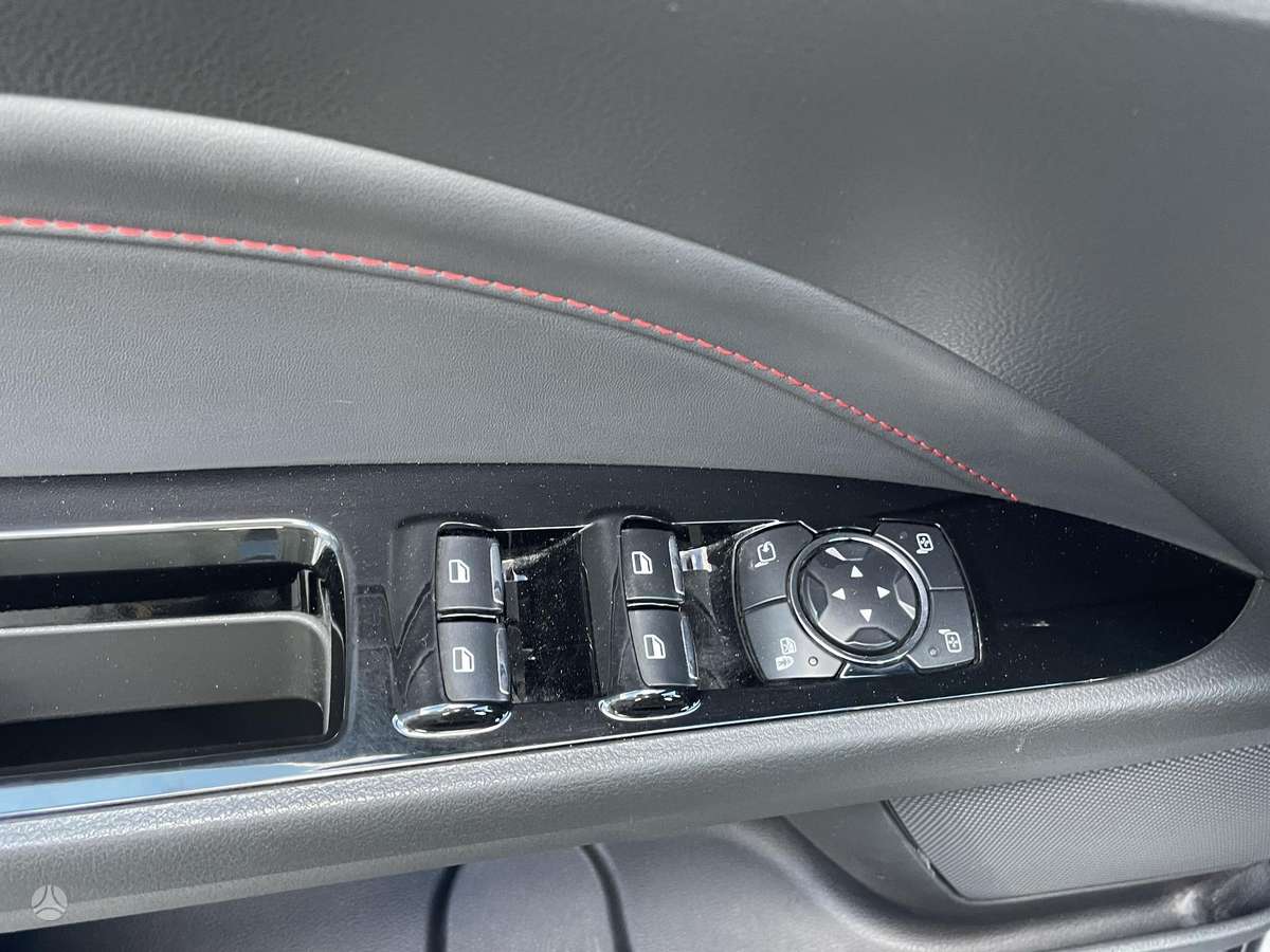 Ford Mondeo, 2.0 l., Универсал