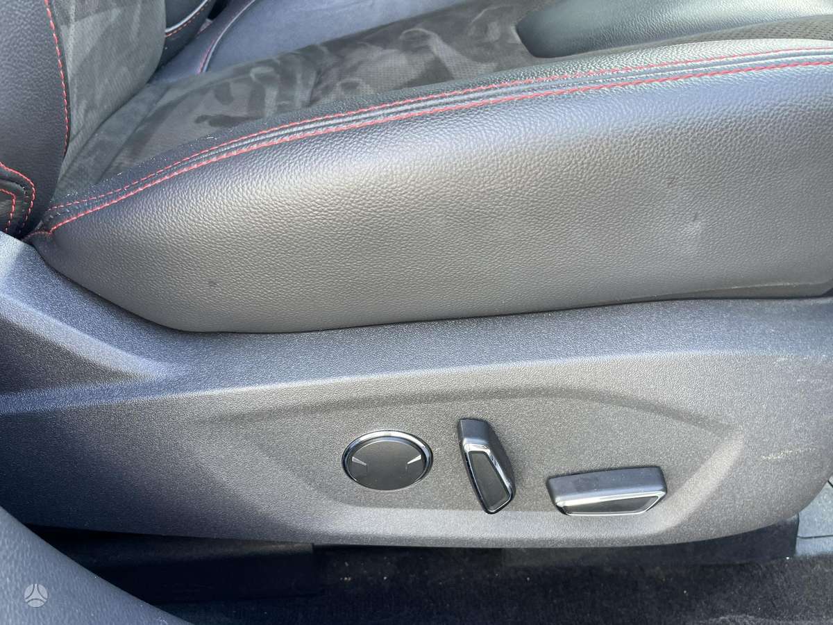 Ford Mondeo, 2.0 l., Универсал