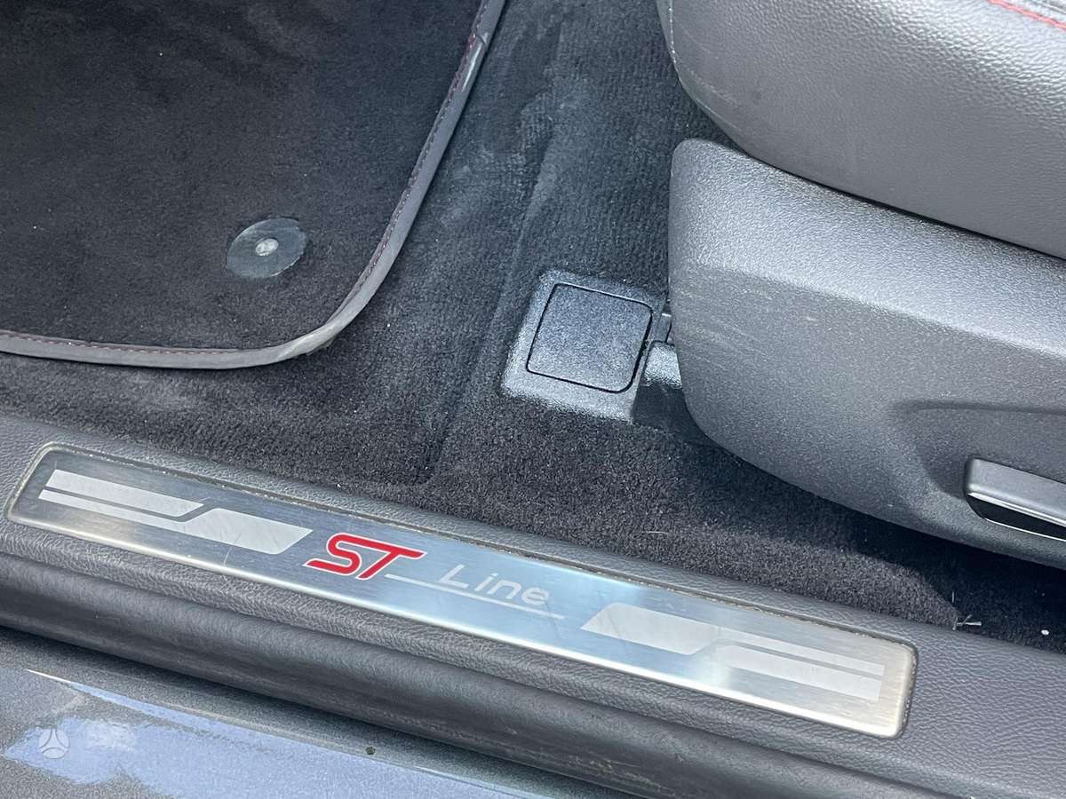 Ford Mondeo, 2.0 l., Универсал