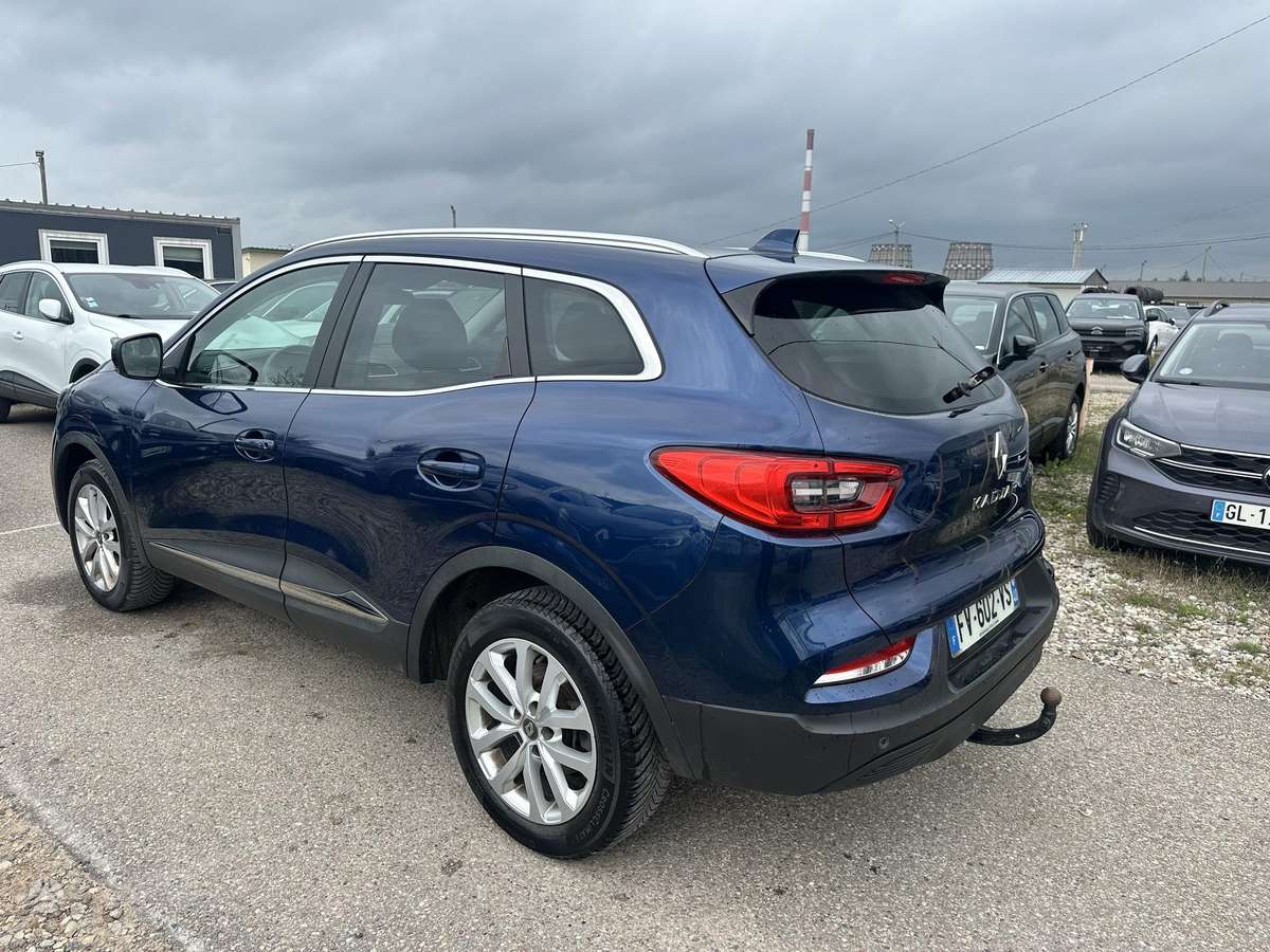 Renault Kadjar - 4