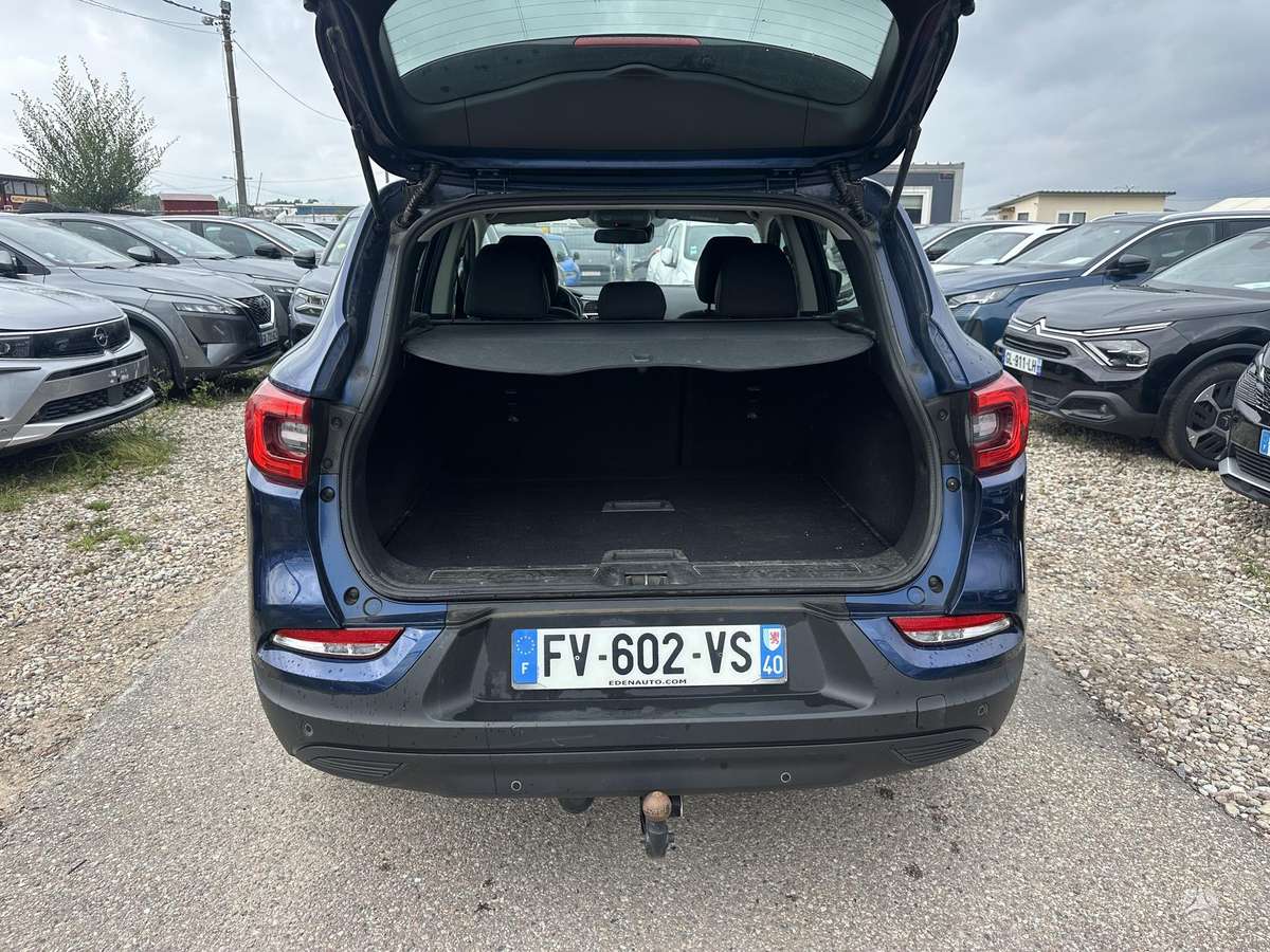 Renault Kadjar - 7