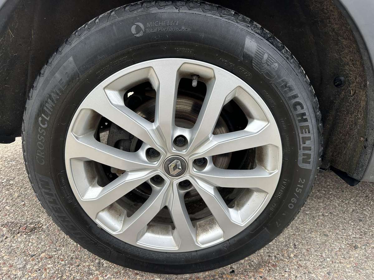 Renault Kadjar - 9