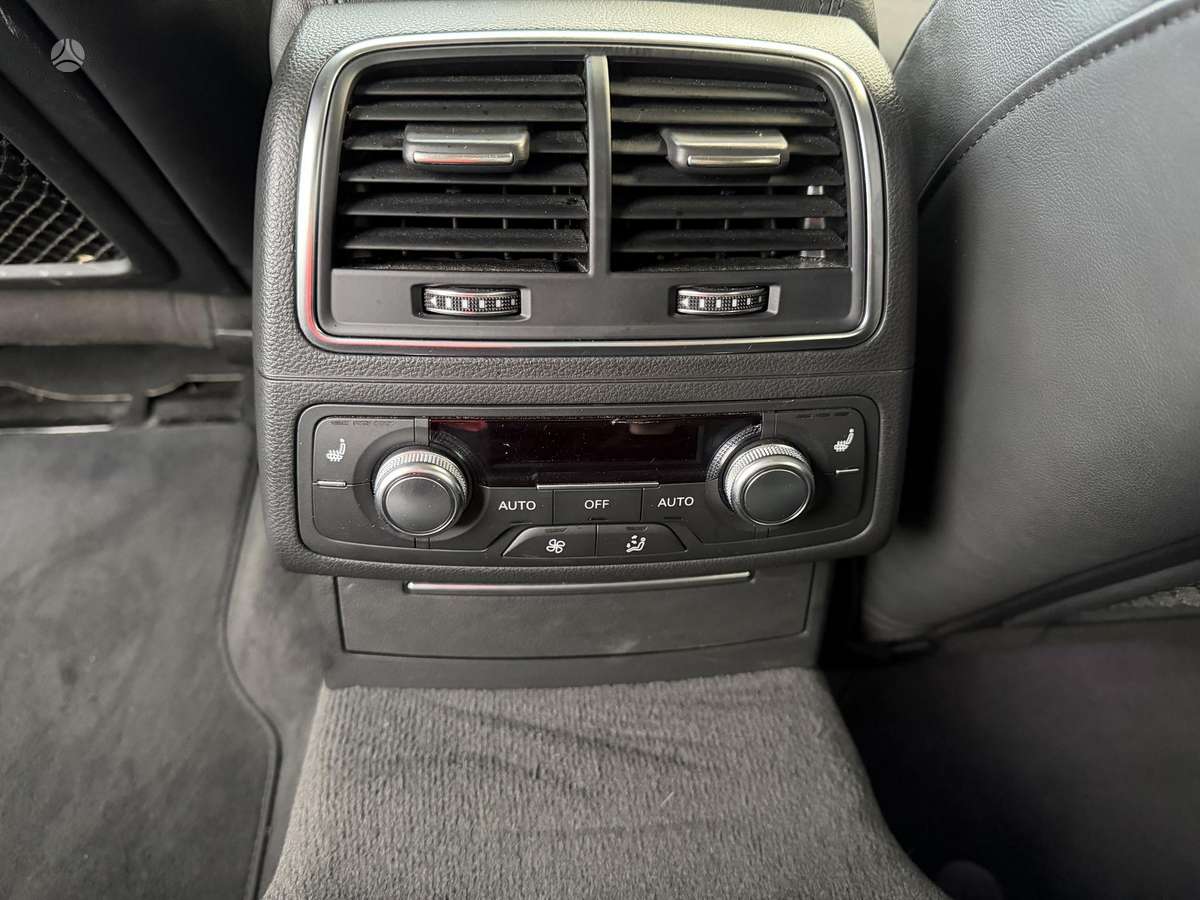 Audi A6, 2.0 l., Универсал
