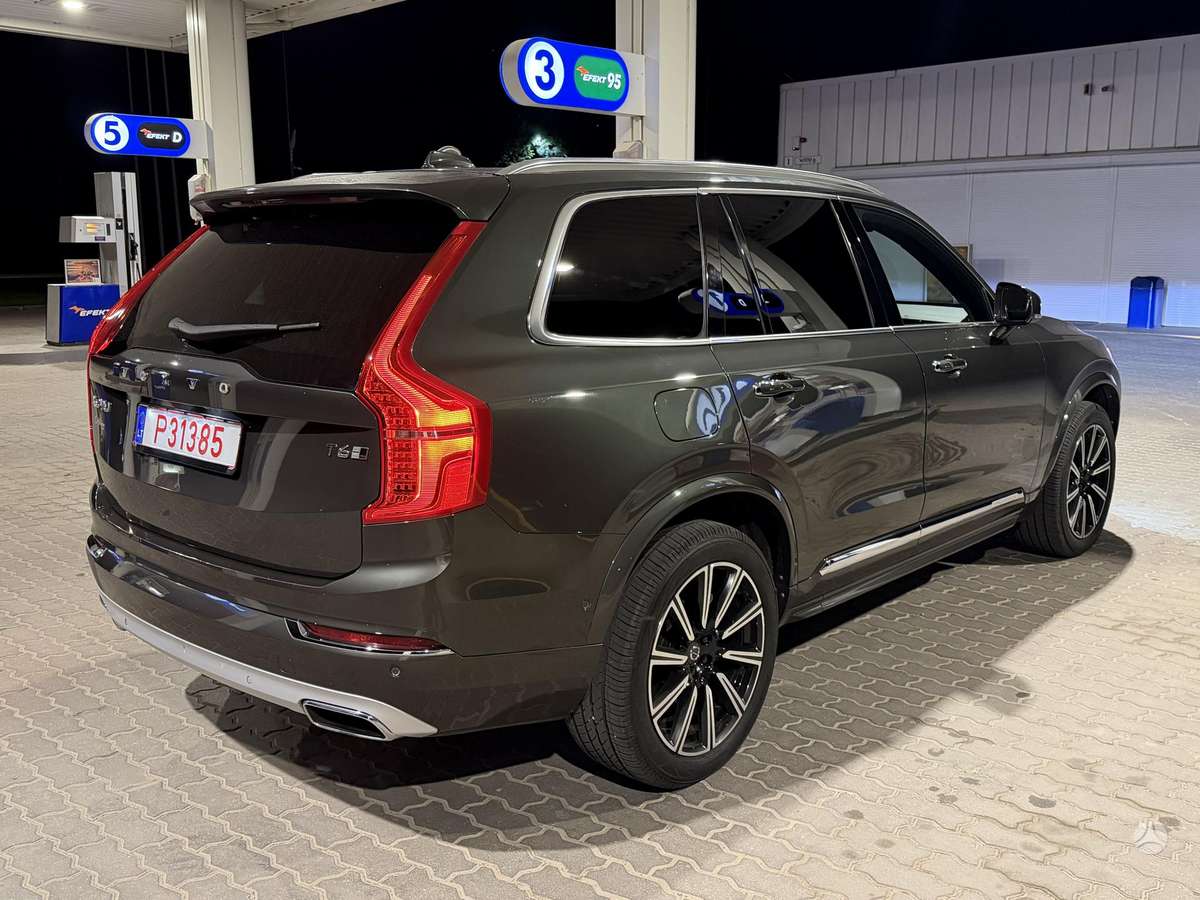 Volvo XC90 - 12