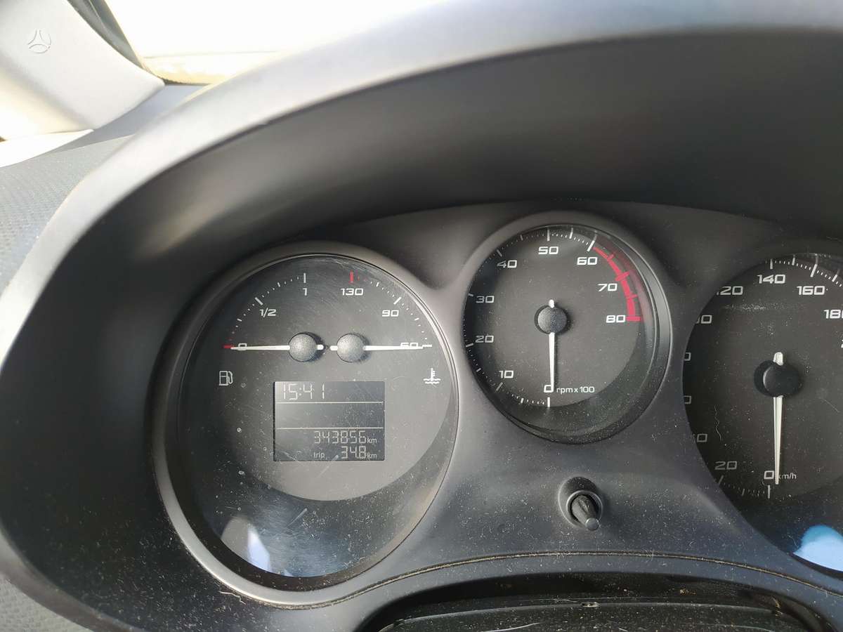 Seat Leon, 1.2 l., hatchback