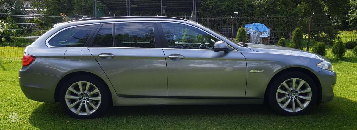 BMW 520, 2.0 l., Универсал