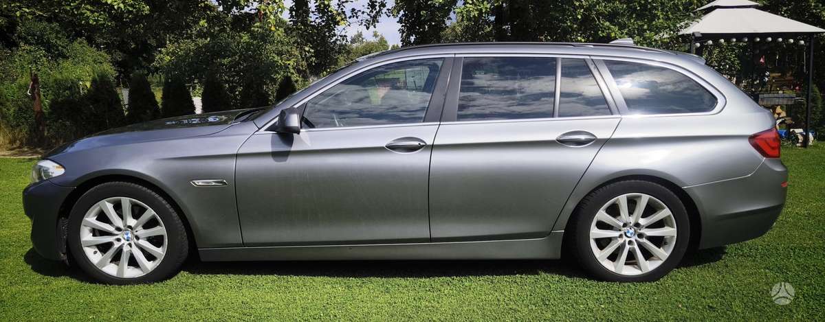BMW 520, 2.0 l., Универсал