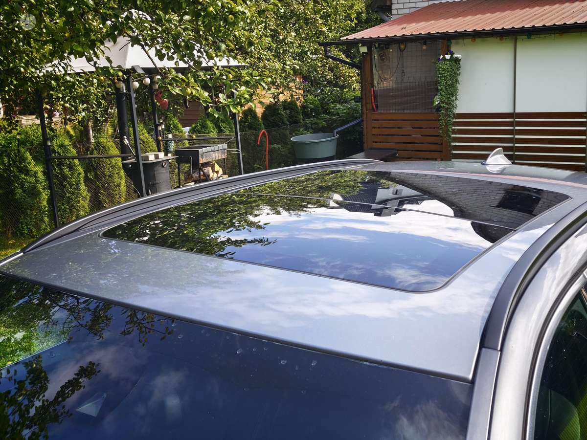 BMW 520, 2.0 l., Универсал
