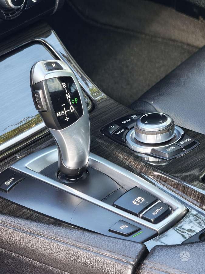 BMW 520, 2.0 l., Универсал