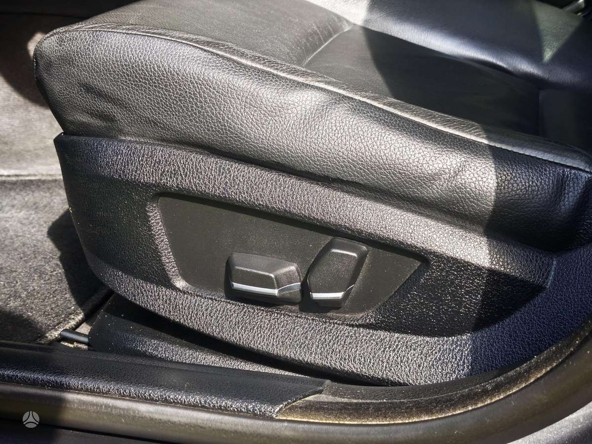 BMW 520, 2.0 l., Универсал