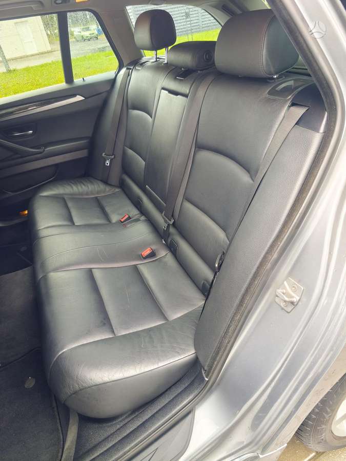 BMW 520, 2.0 l., Универсал