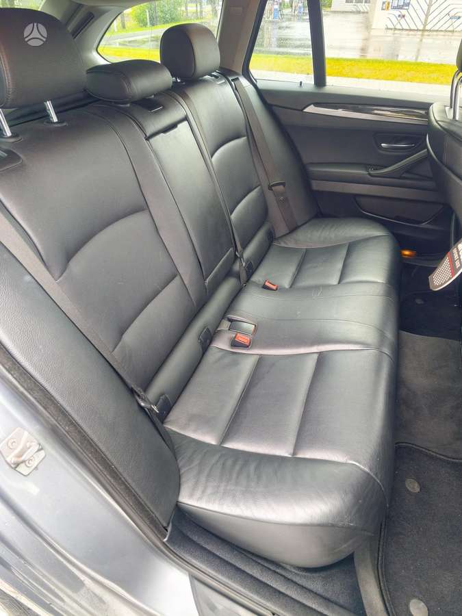 BMW 520, 2.0 l., Универсал