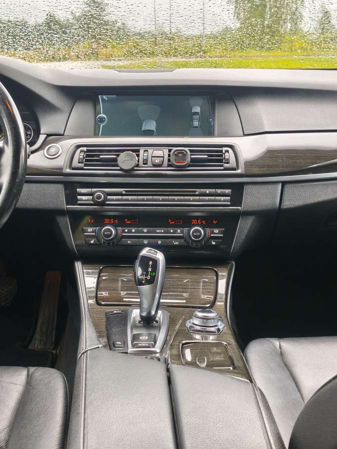 BMW 520, 2.0 l., Универсал
