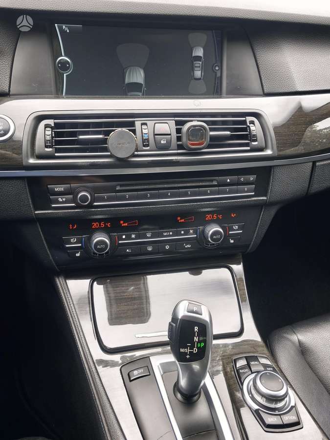 BMW 520, 2.0 l., Универсал